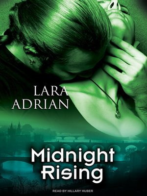 cover image of Midnight Rising